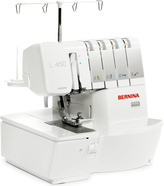 Brother 5234PRW Project Runway Limited Edition Serger