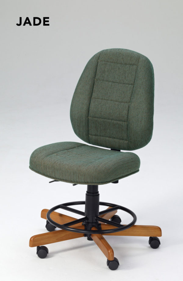 Koala SewComfort Chair - Jade