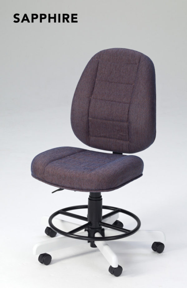 Koala SewComfort Chair - Sapphire